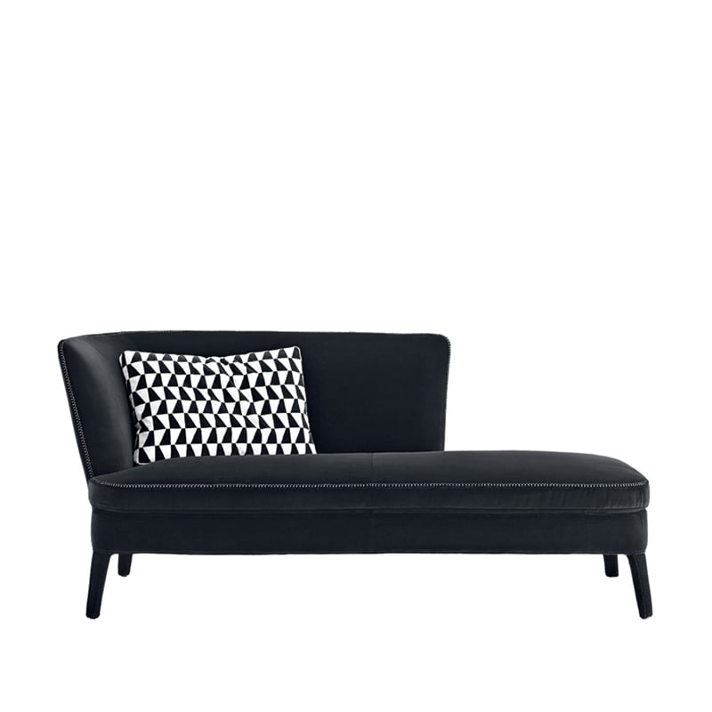 Maxalto Febo Chaise Longue