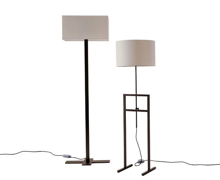 Maxalto Leukon lamp