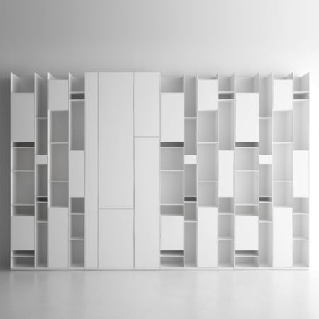 MDF Italia Random Cabinet