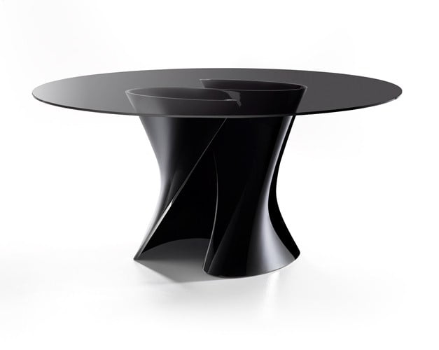 MDF Italia s table vrijstaand
