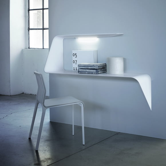 MDF Italia Mamba bureau