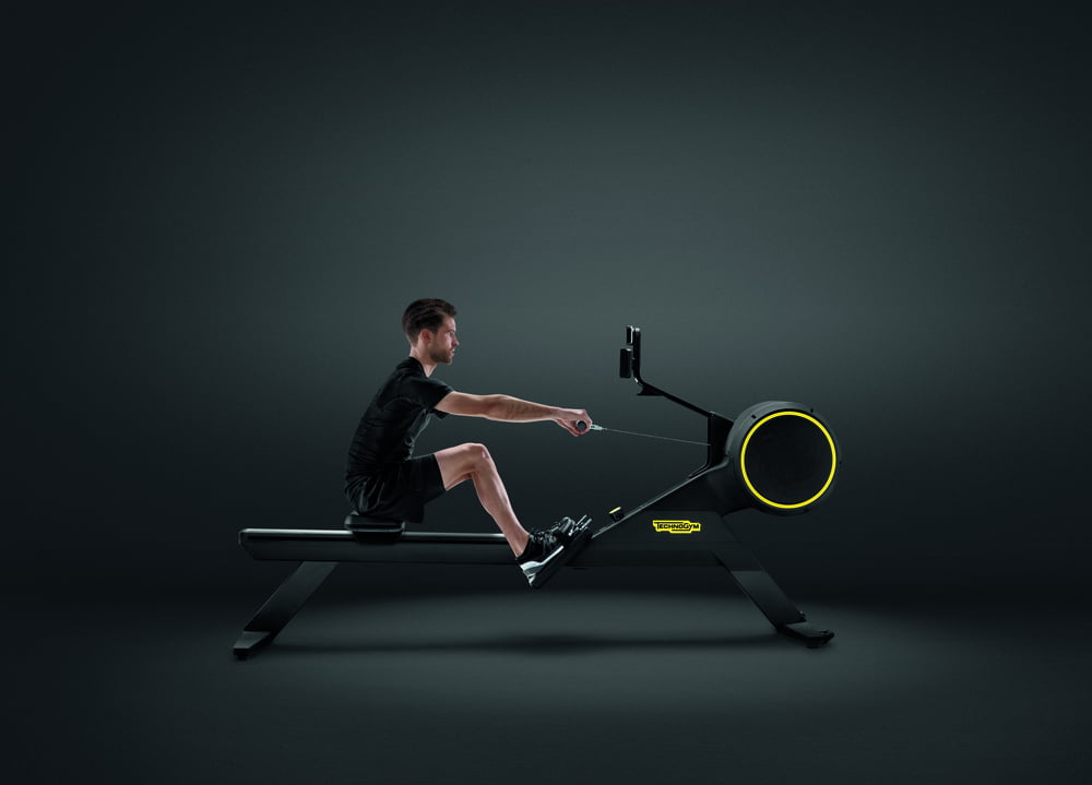 Technogym Skillrow