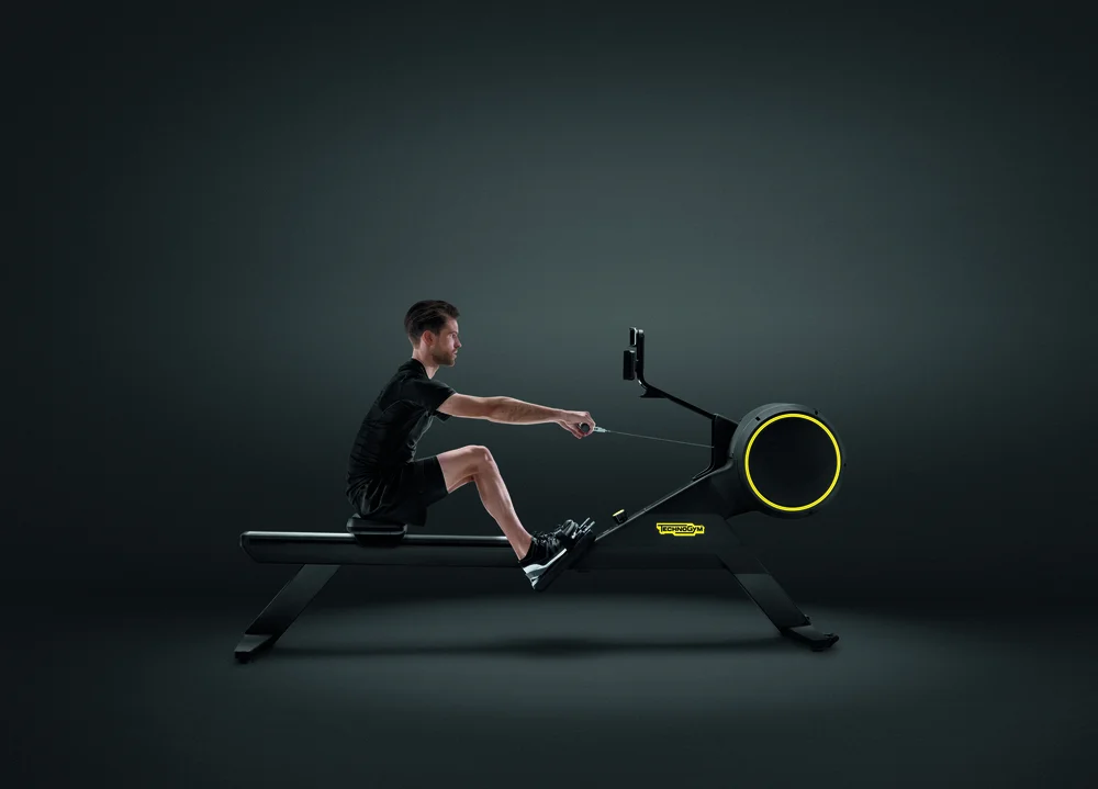 Technogym Skillrow