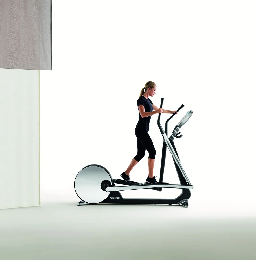Technogym Cross Personal vrijstaand