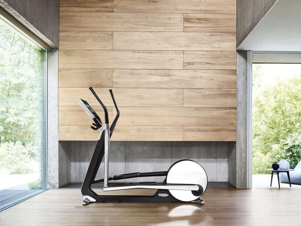 Technogym Cross Personal interieur