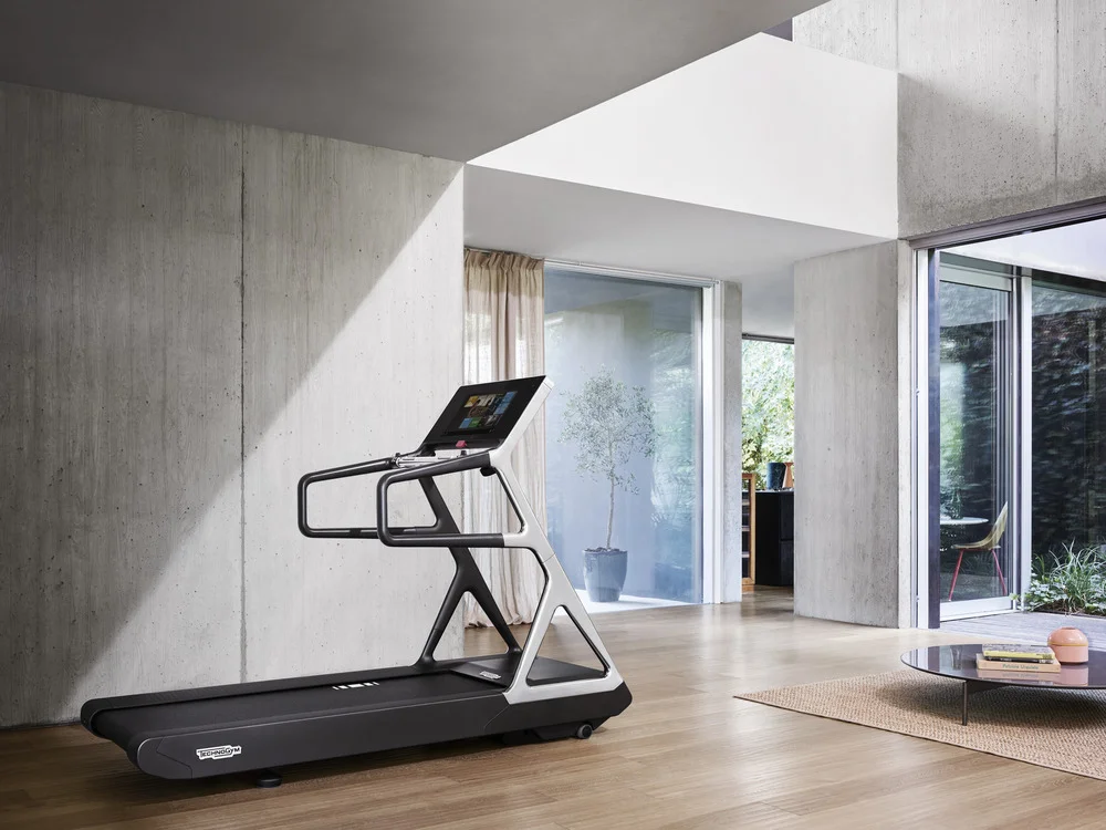 Technogym Run personal interieur