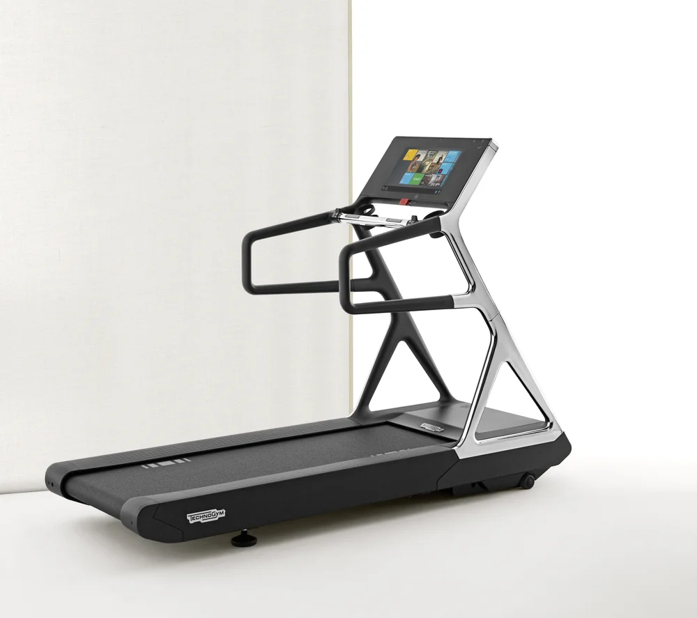 Technogym Run personal interieur