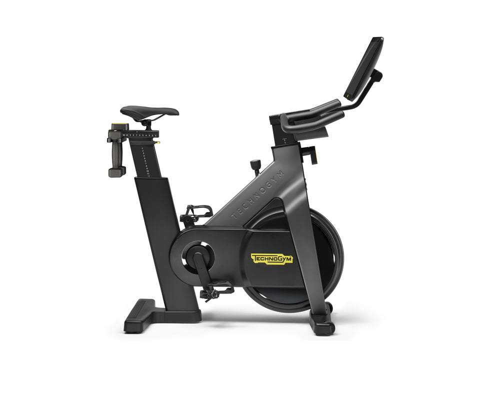 Technogym Bike