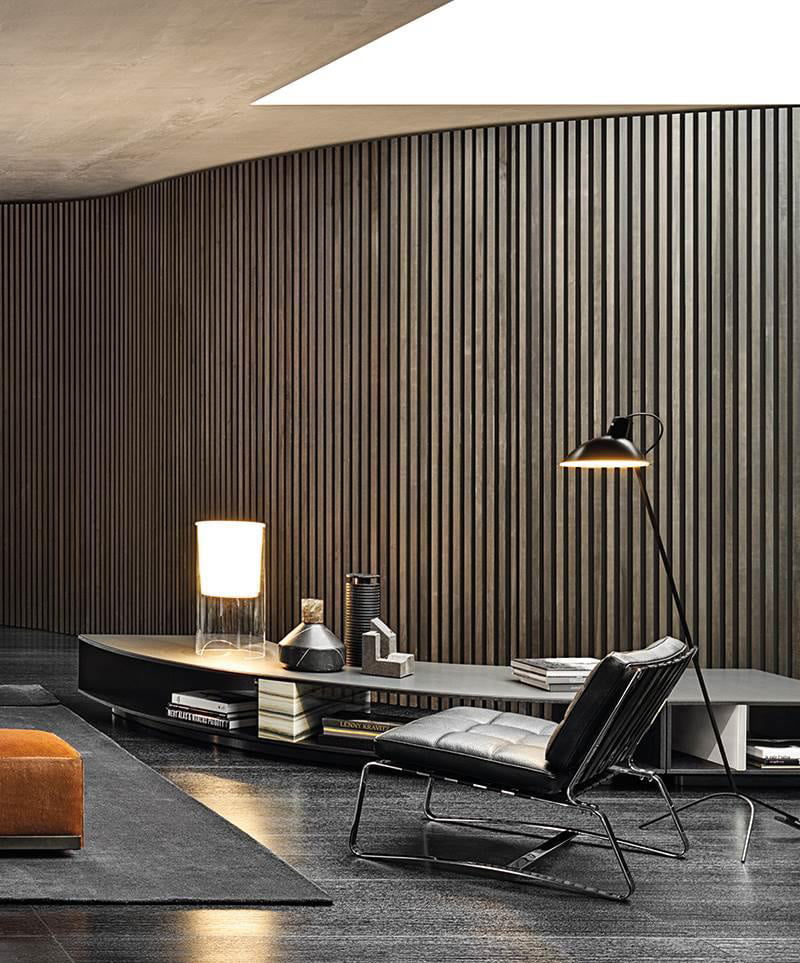 Minotti Amber