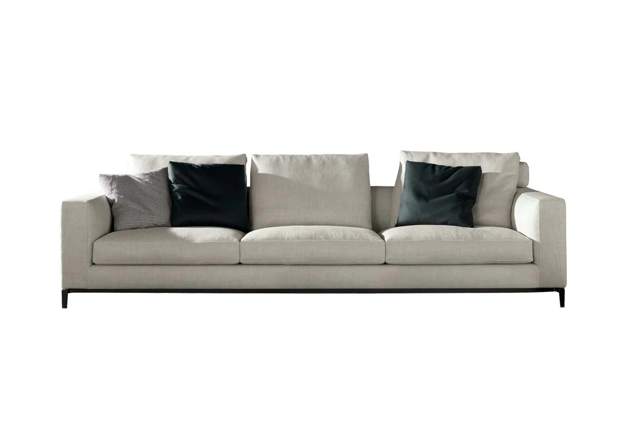 Minotti Andersen bank