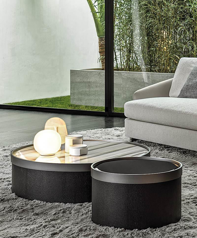 Minotti Bailly