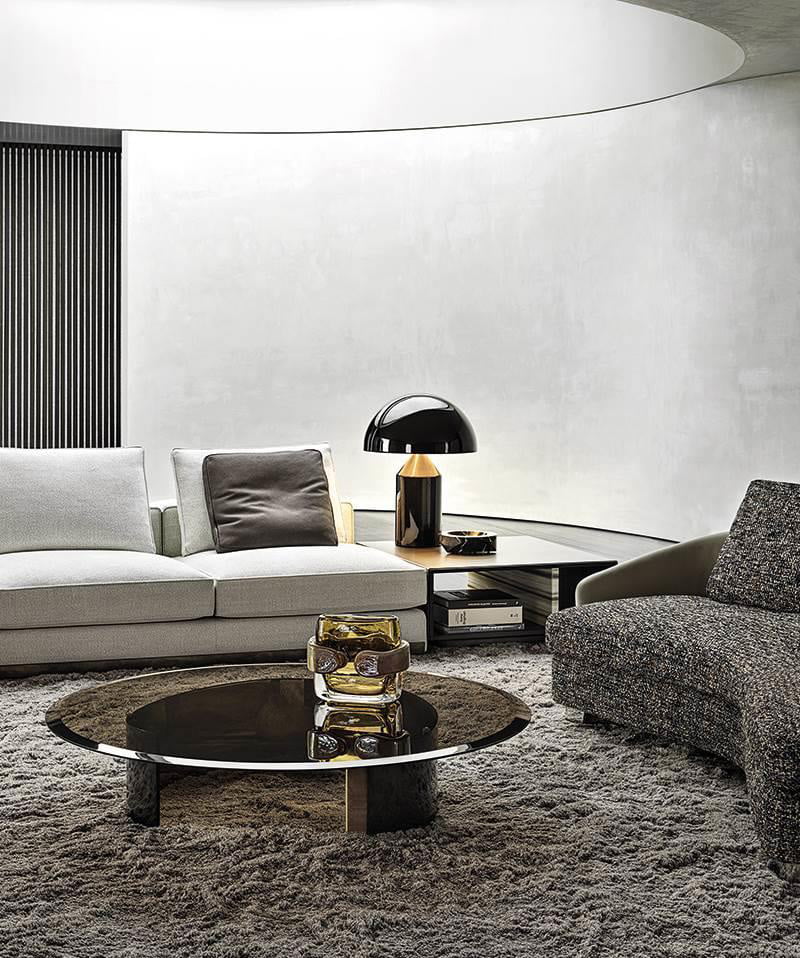 Minotti Bangle