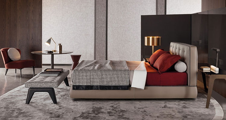 minotti bedford 2