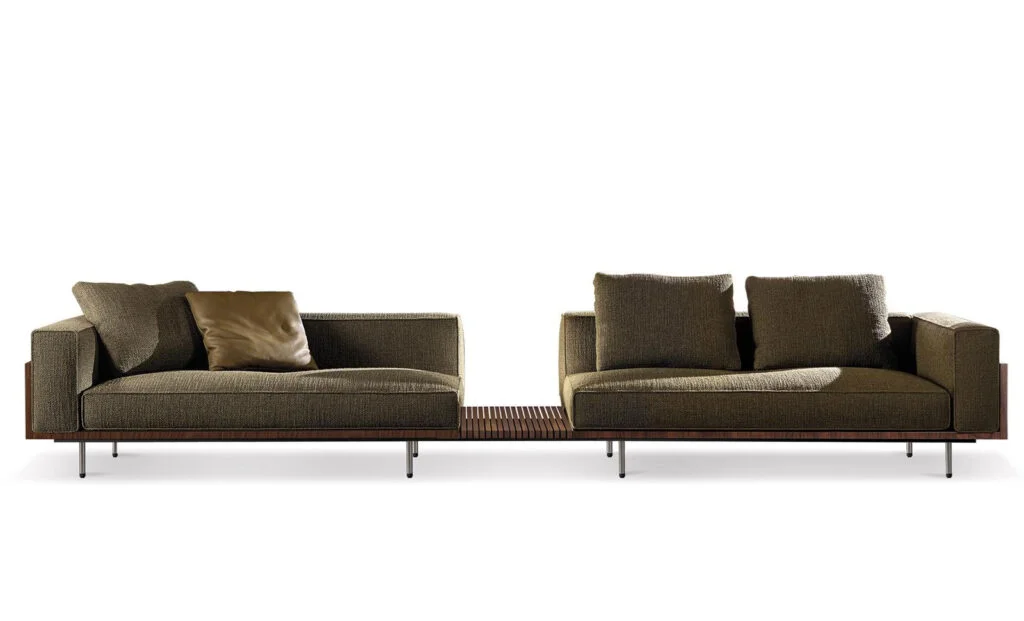 Minotti Brasilia productfoto