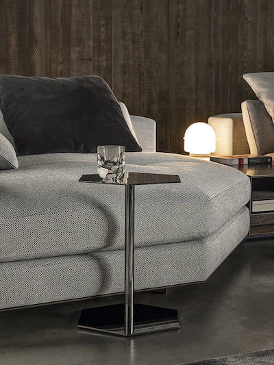 Minotti Brisley