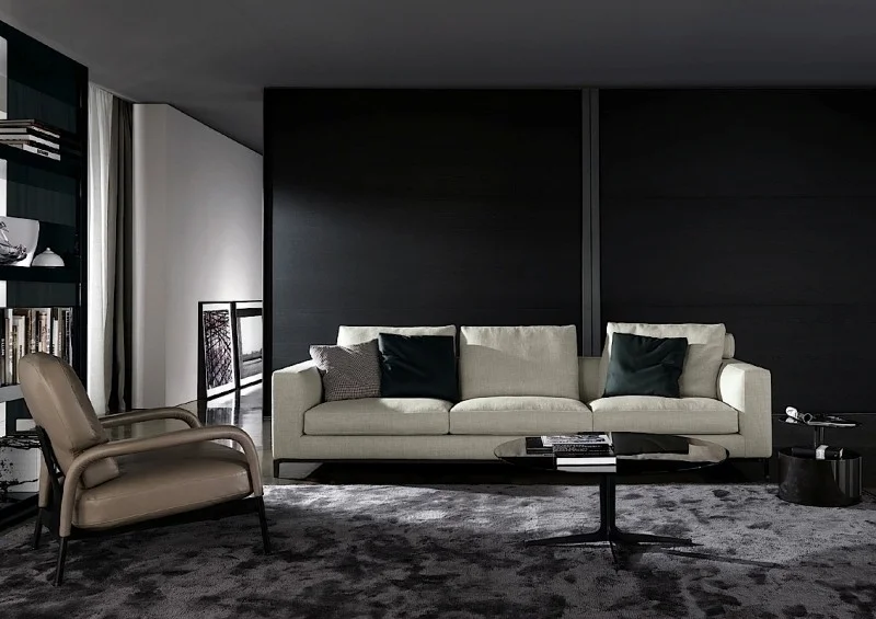 Minotti brooks 3
