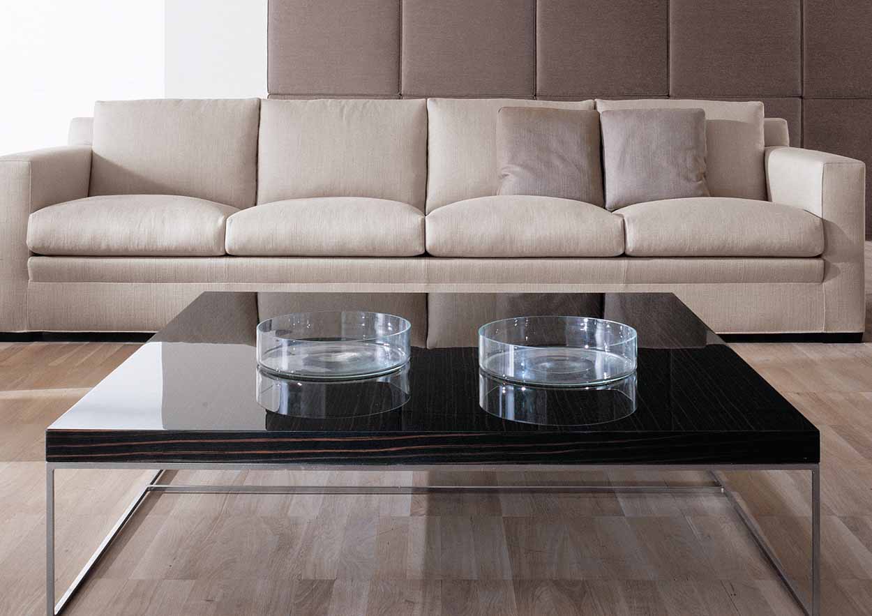 Minotti bijzettafel | Van der Donk