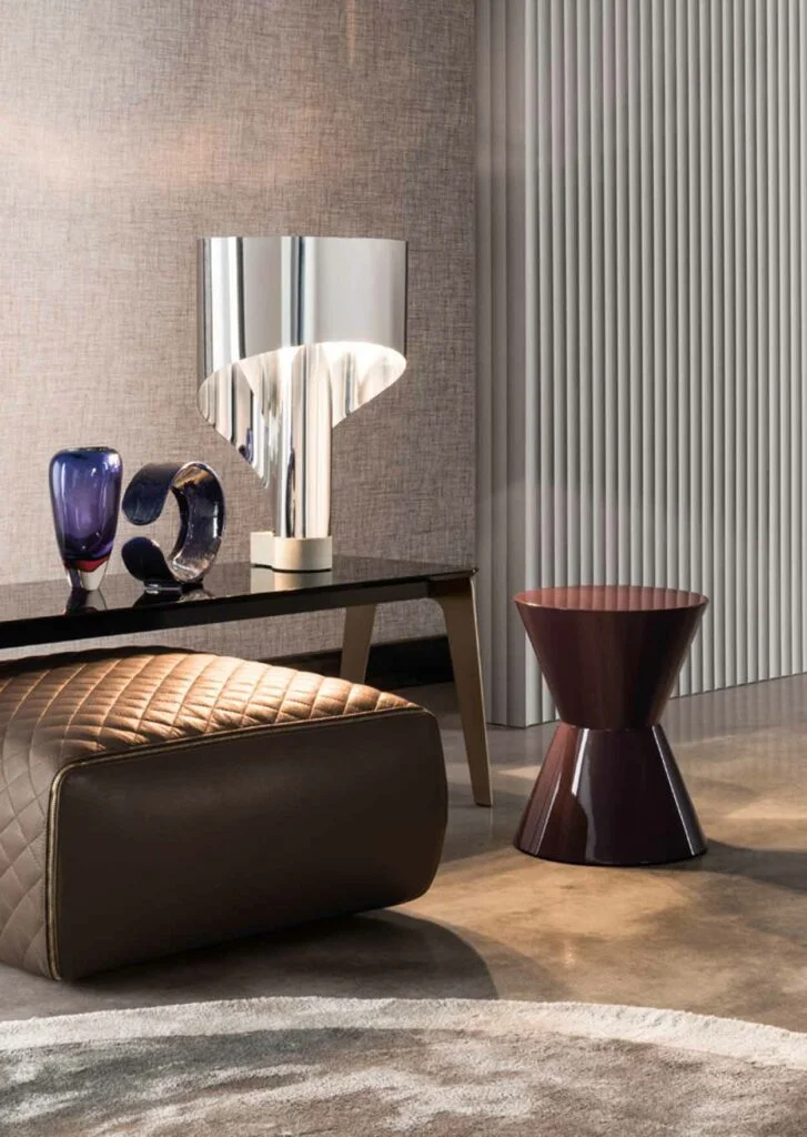 Minotti Cesar bijzettafel