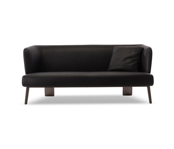 Minotti Reeves vrijstaand 1