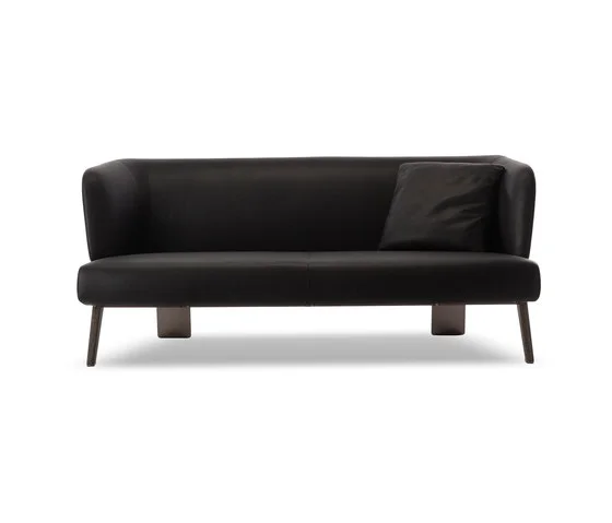 Minotti Reeves vrijstaand 1