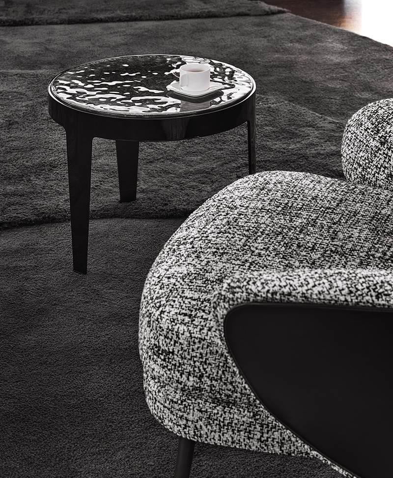 Minotti Grant
