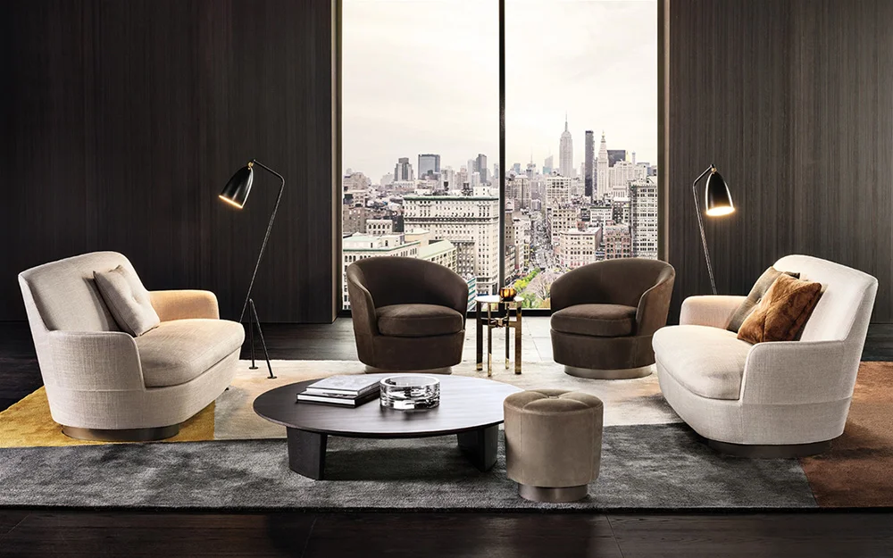 Minotti Jacques