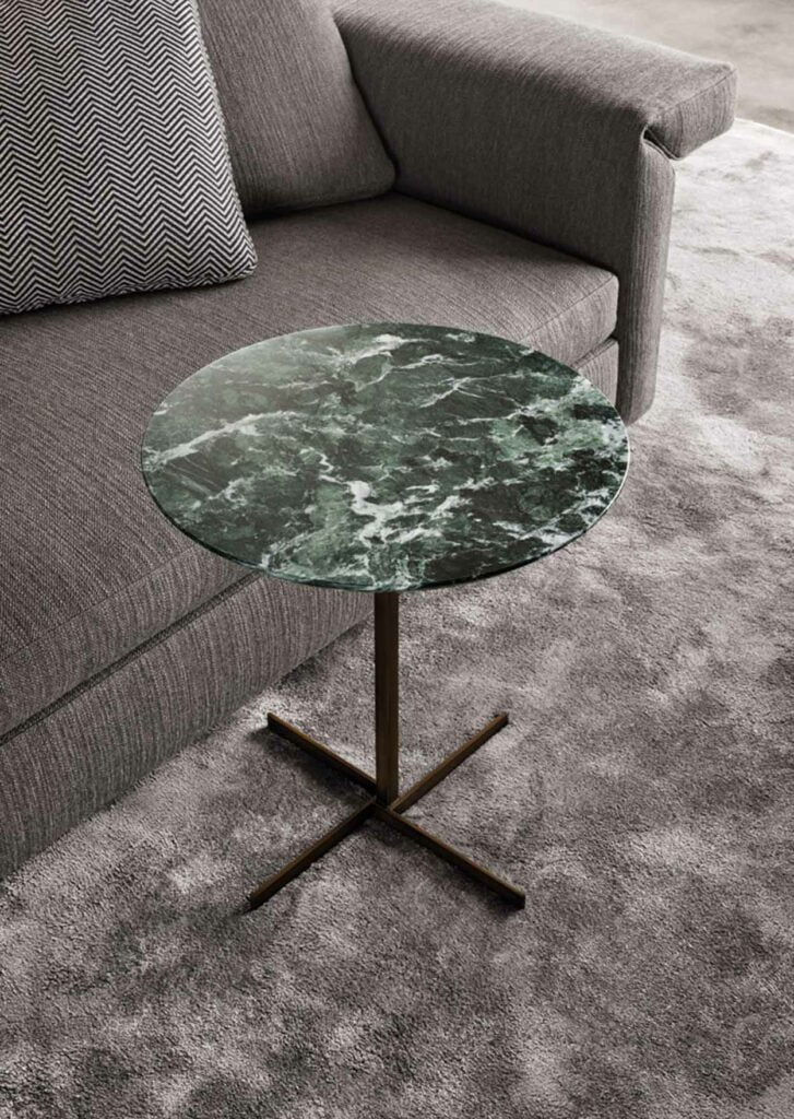 Minotti Joy bijzettafel