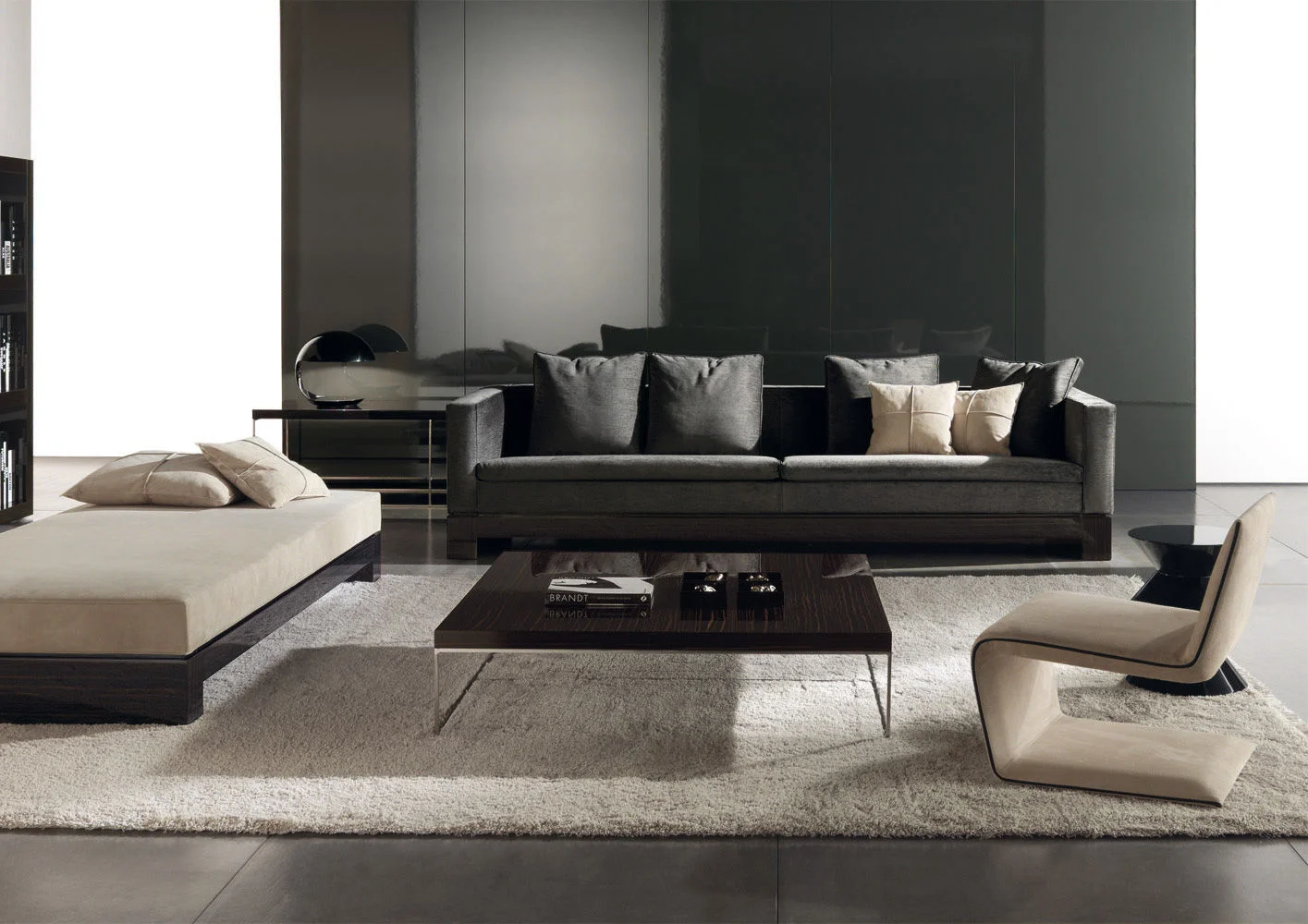 Minotti Klimt