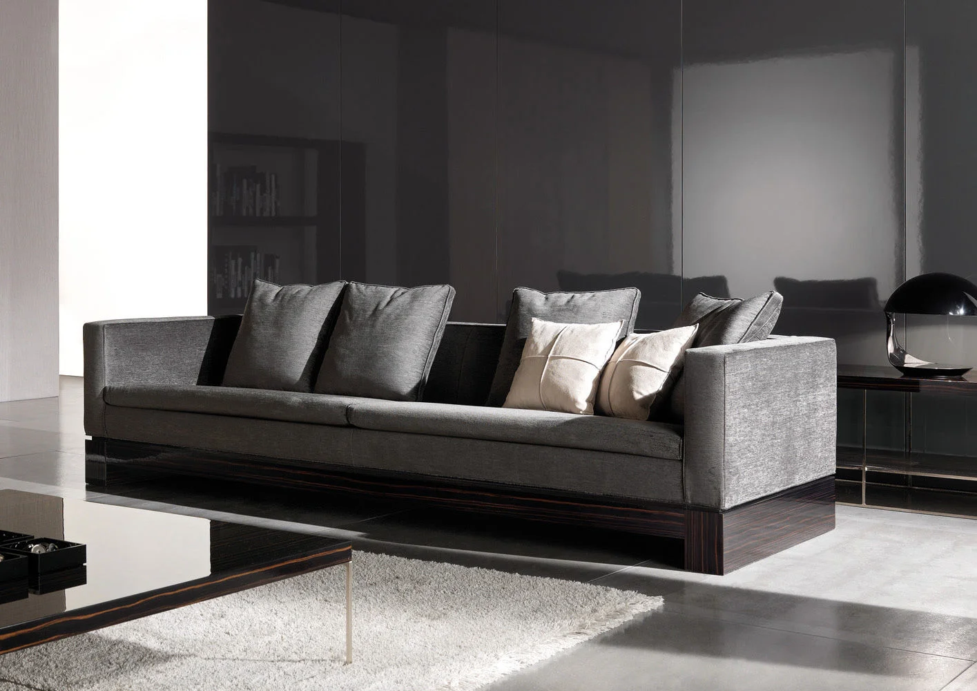 Minotti Klimt