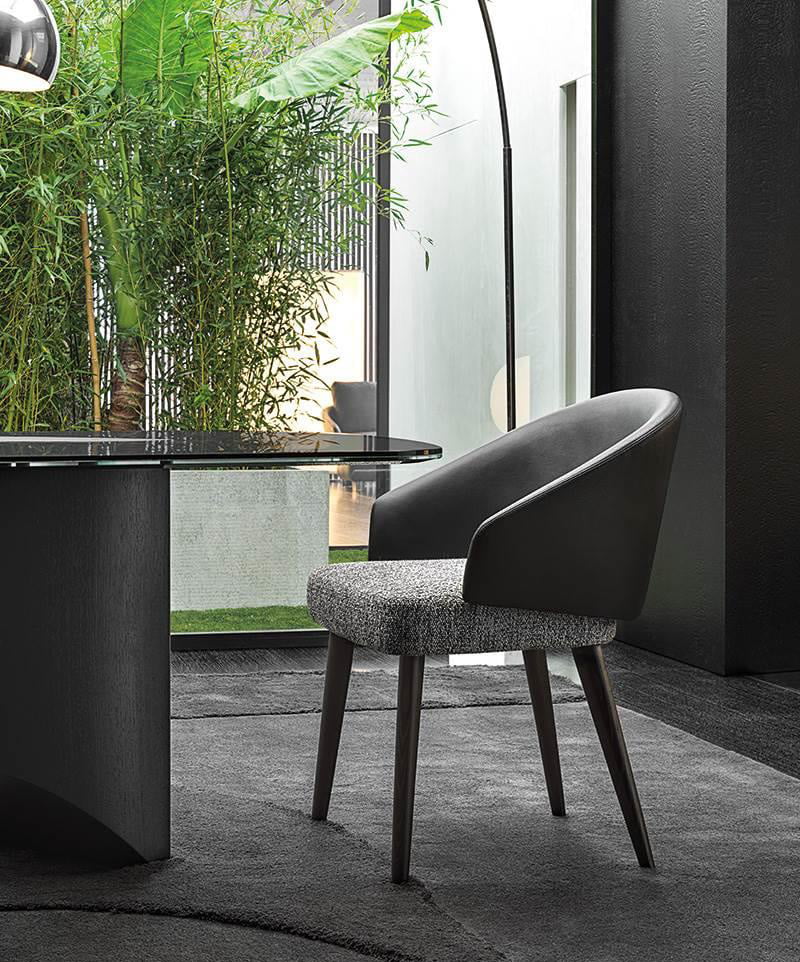 Minotti Lawson Dining