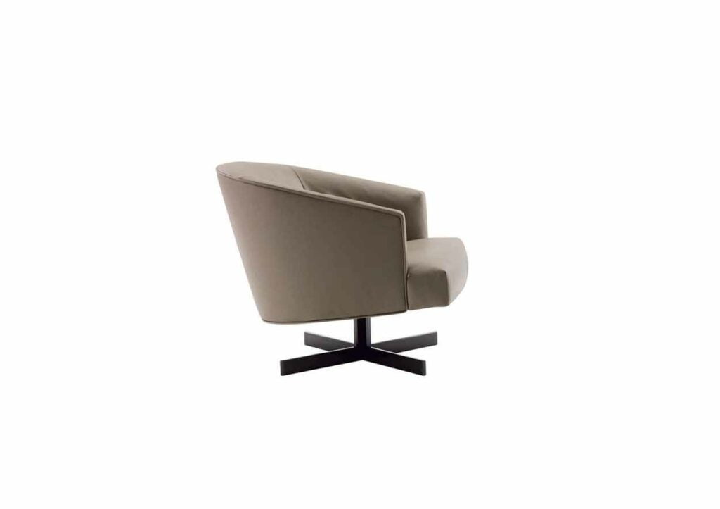 Minotti Martin fauteuil