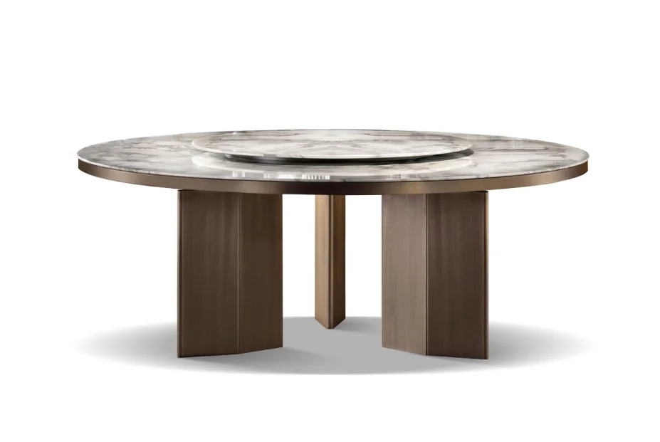 Minotti Morgan Marble 
