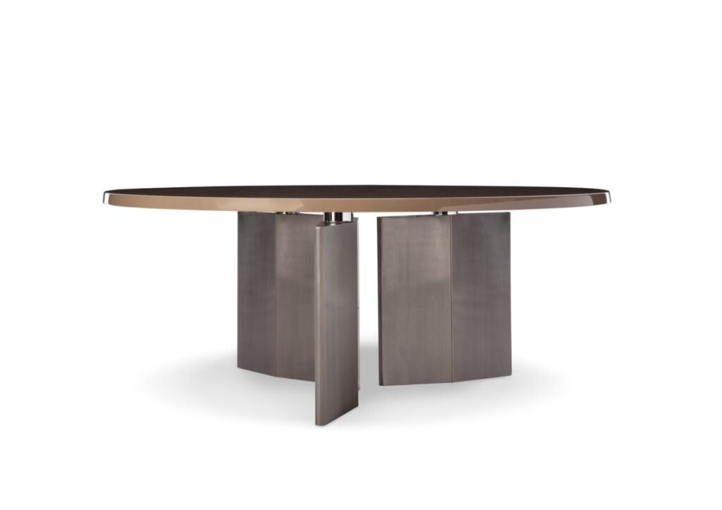 Minotti Morgan tafel