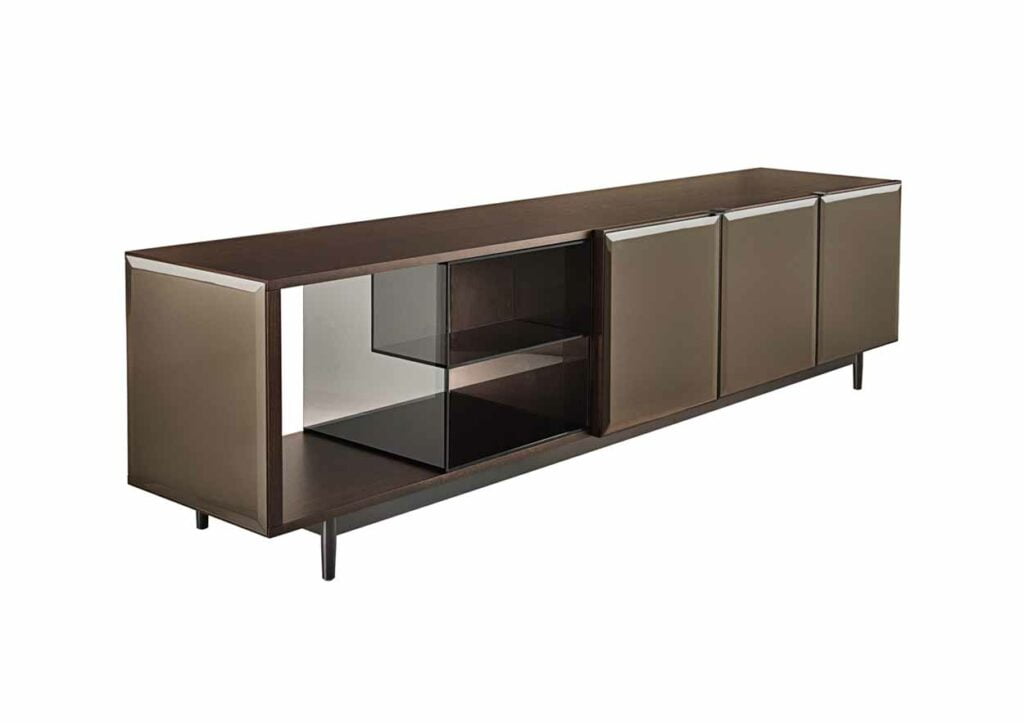 Minotti Morrison kast