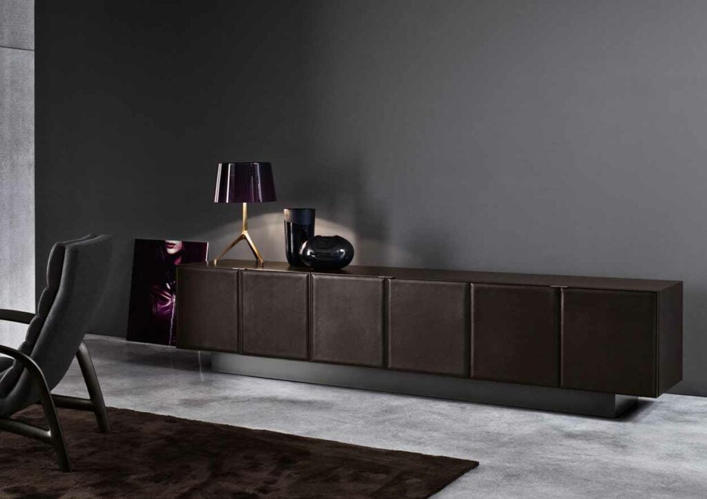 Minotti Morrison kast