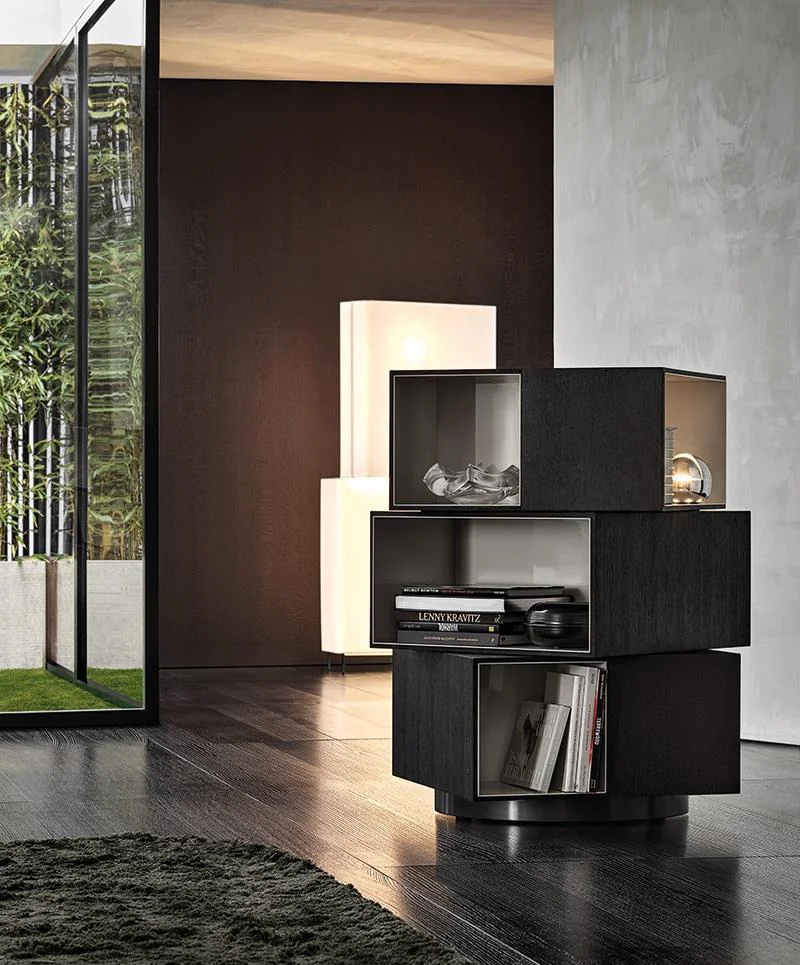 Minotti Page