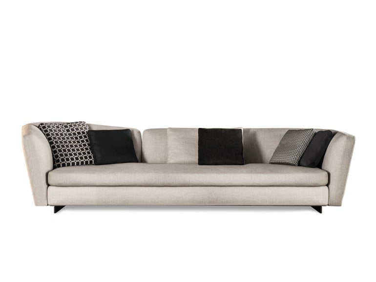 Minotti seymour vrijstaand