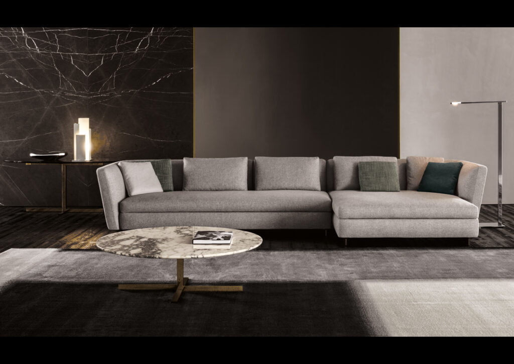 Minotti Seymour