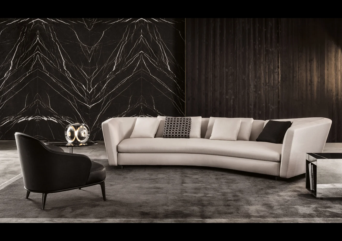 Minotti Seymour