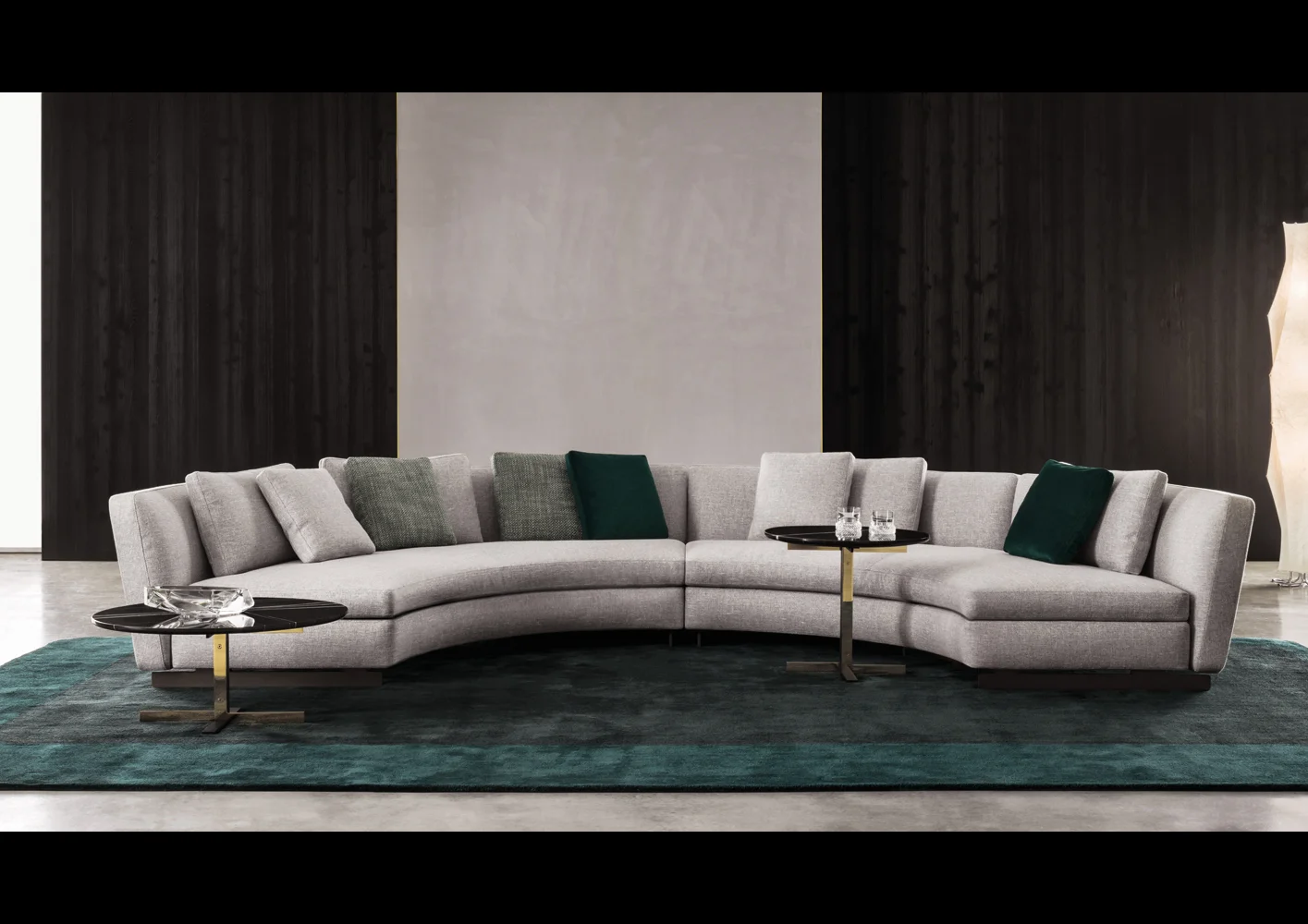 Minotti Seymour