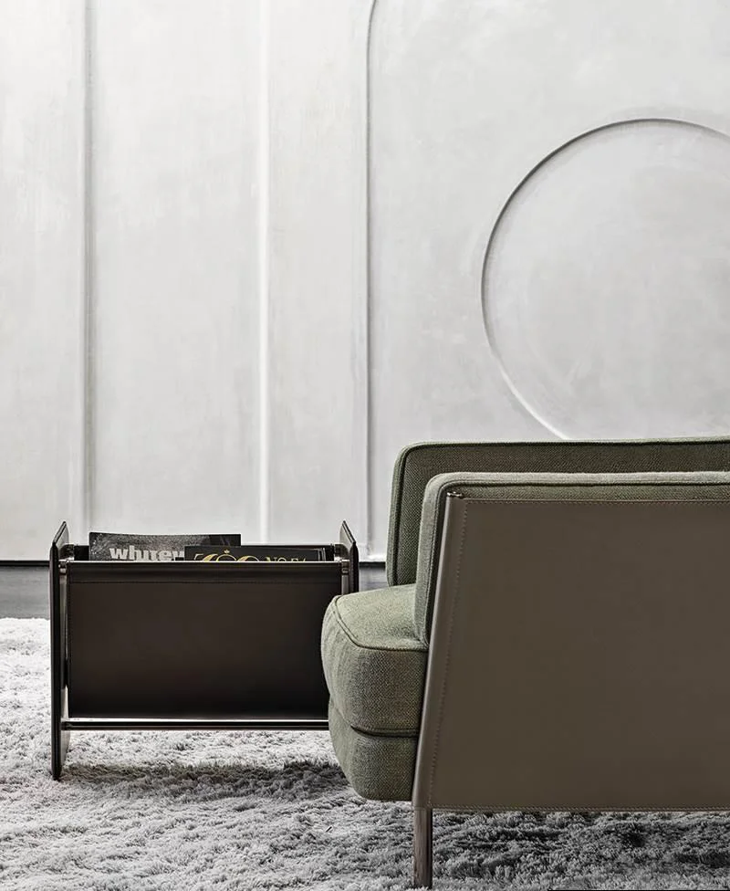 Minotti Shelley