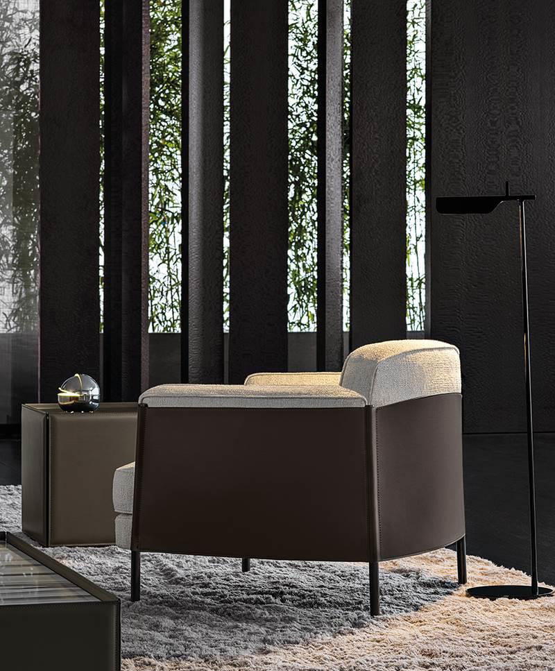 Minotti Shelley