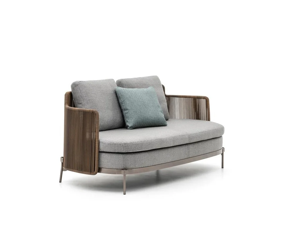 Minotti Tape Cord outdoor