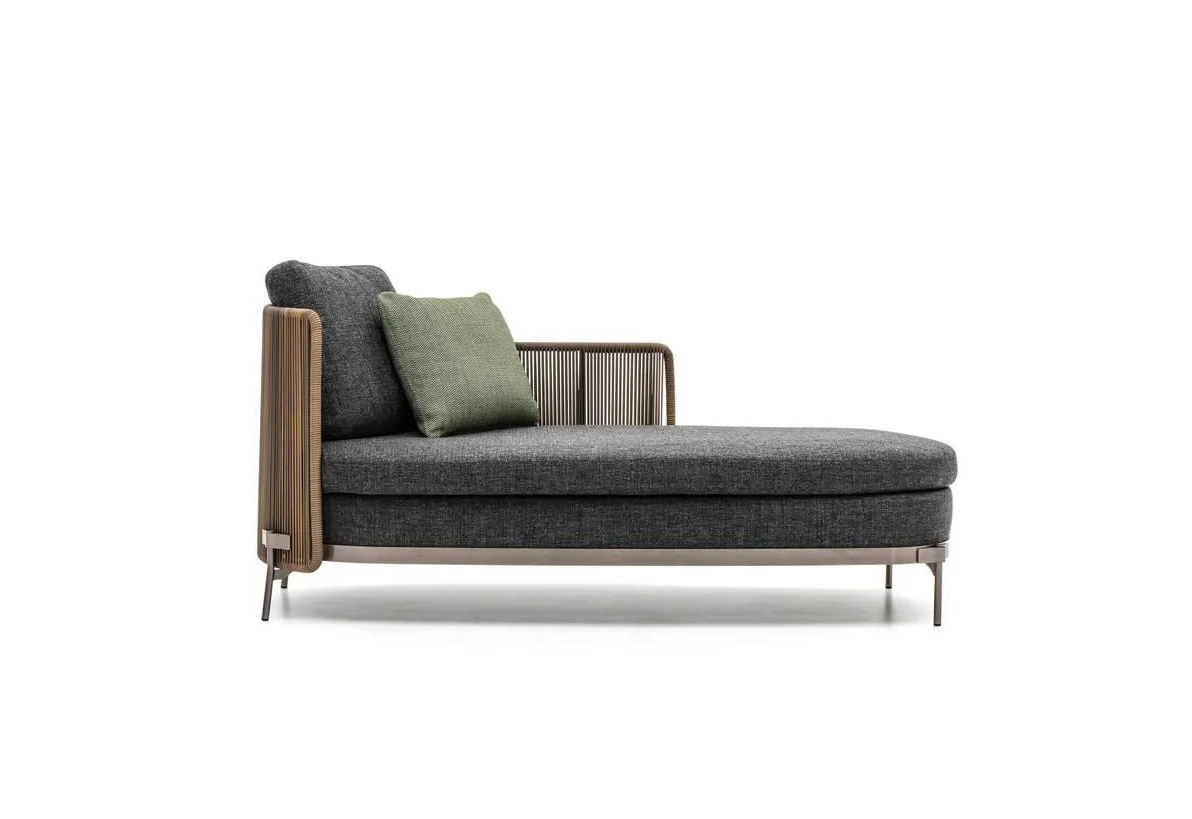 Minotti Tape Cord outdoor