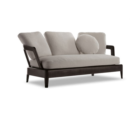 Minotti Virginia vrijstaand