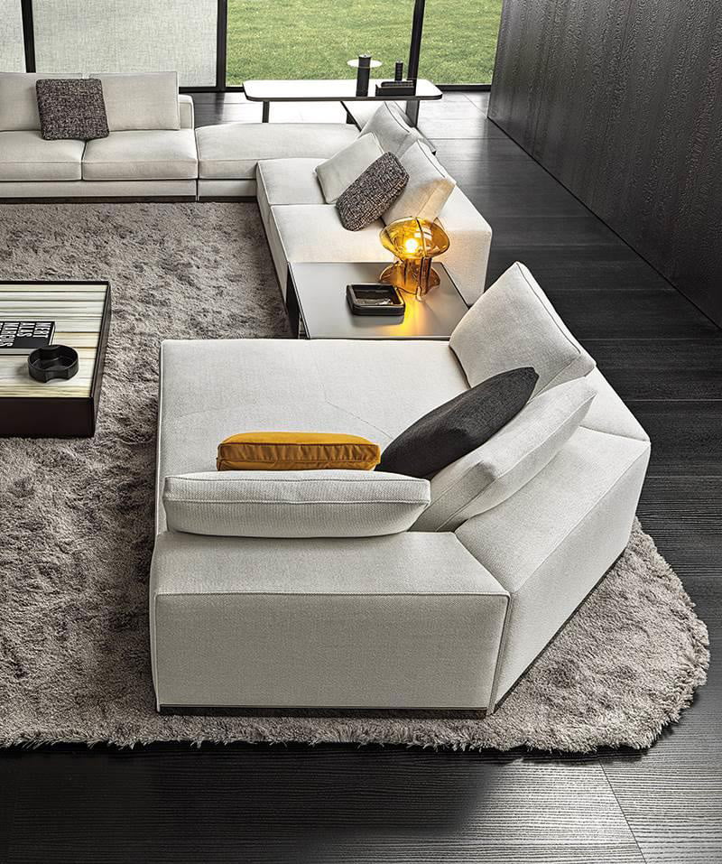 Minotti West