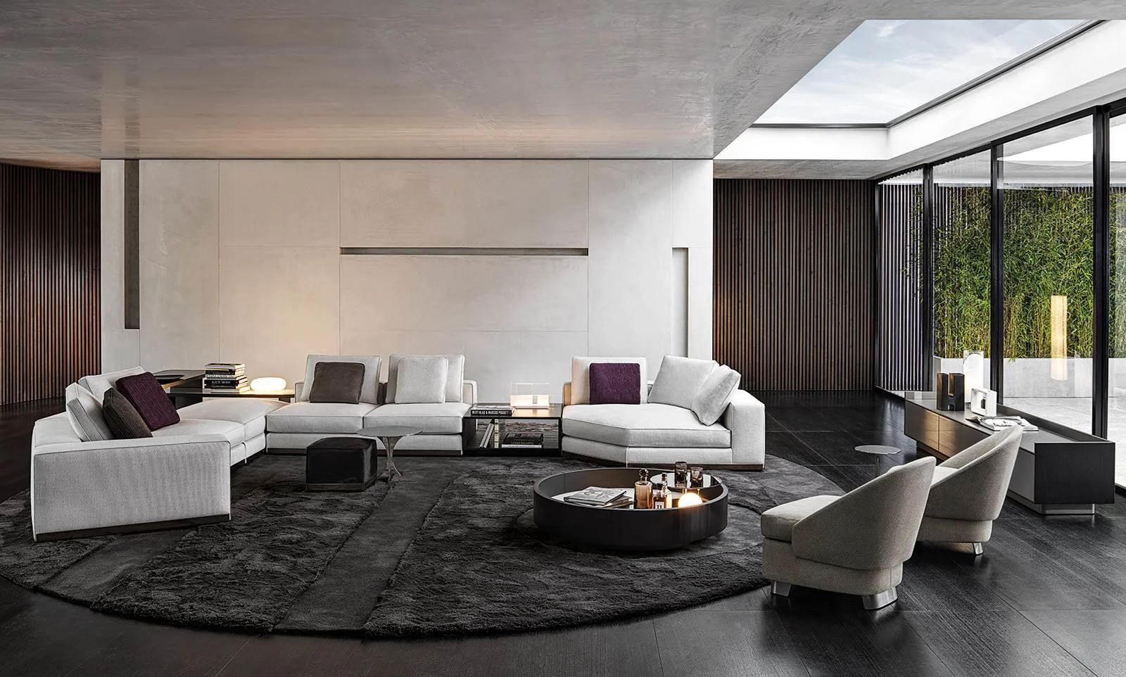 Minotti West
