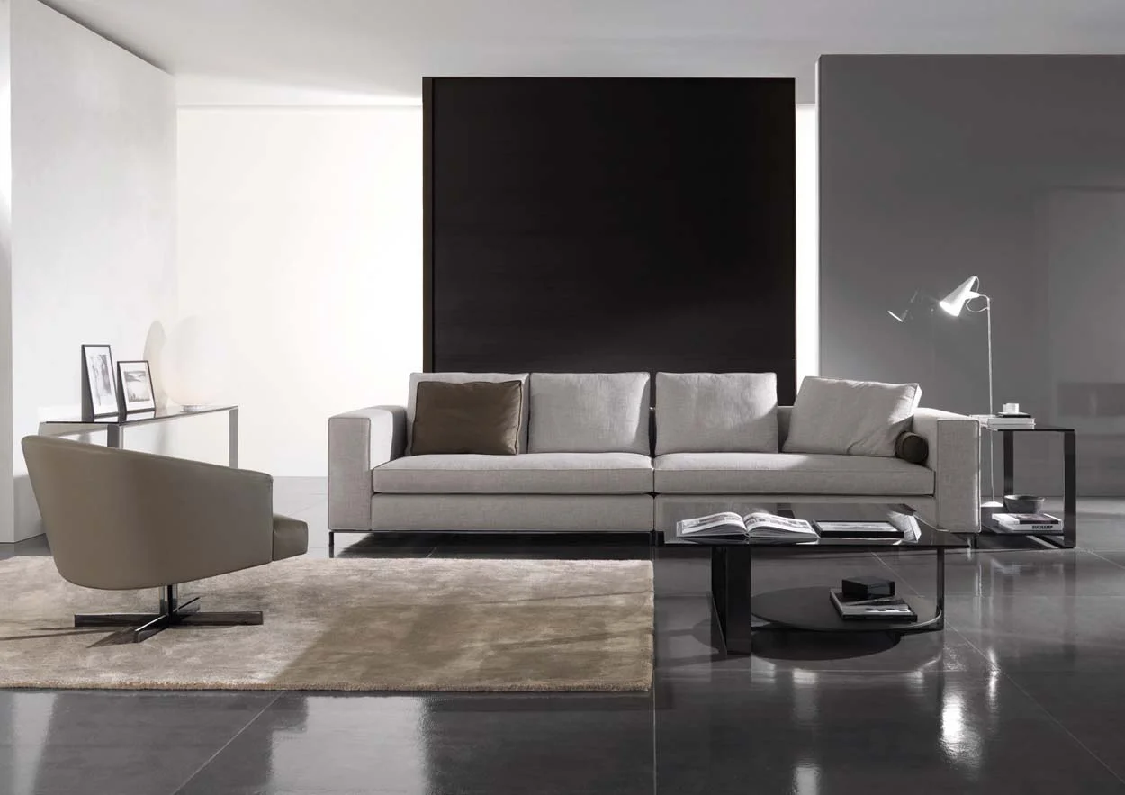 Minotti Williams