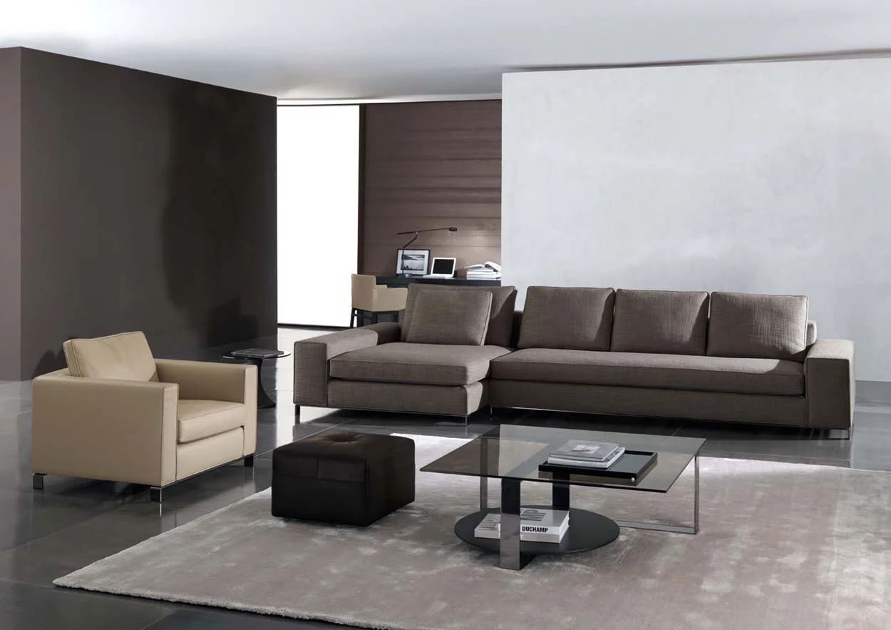 Minotti Williams