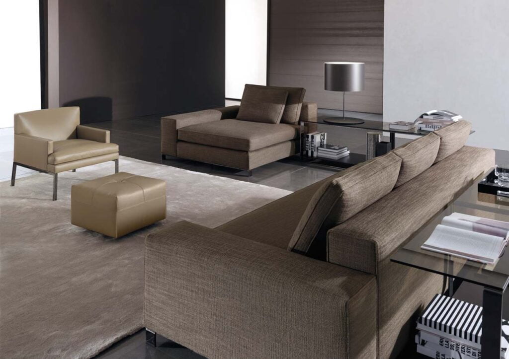 Minotti Williams